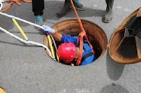 “龍舟水”要來了！他們嚴(yán)陣以待，保障城市排水搶險工作！