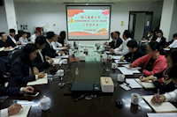 夯實黨建工作根基，鍛造堅強戰(zhàn)斗堡壘