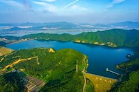 珠海從容應(yīng)對咸潮，保障珠澳供水安全
