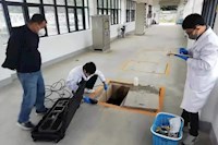 向疫情亮劍！珠海供水黨員全面戰(zhàn)疫保供水