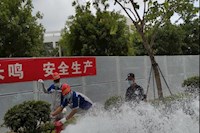 珠海供水全力保障高考用水安全！