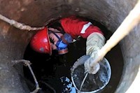 他們，是城市地下的“穿山甲”！黑暗中，守護(hù)著珠海千家萬戶…