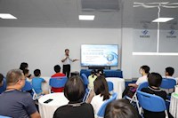 清流探秘，見(jiàn)證“一滴水”的潔凈之旅