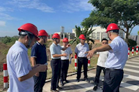 珠海航展首次開辟第二展區(qū)，珠海水控集團(tuán)全力保障供水安全